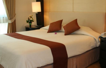 Chateau De Bangkok Hotel Rooms Chateau De Bangkok Hotel Rooms