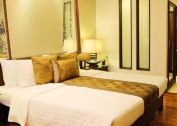 De Naga Hotell