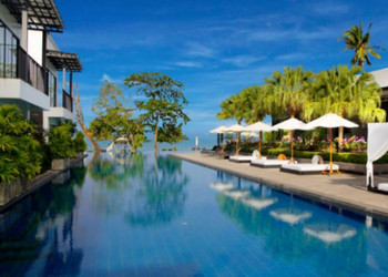 The Chill Resort and Spa The Chill Resort and Spa