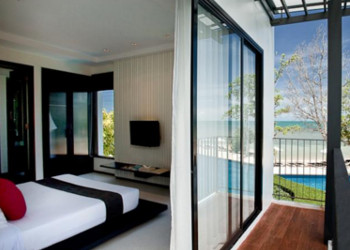The Chill Resort and Spa Rooms The Chill Resort and Spa Rooms