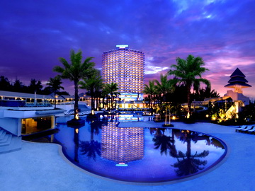 Courtyard By Marriott Hotel Courtyard By Marriott Hotel
