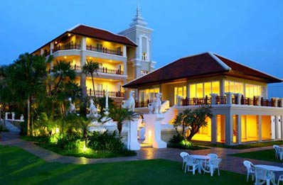 Dor-Shada Resort By The Sea Dor-Shada Resort By The Sea