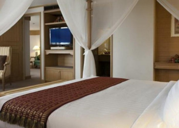 Dusit Island Resort Rooms Dusit Island Resort Rooms