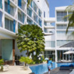 Hotel Baraquda Pattaya