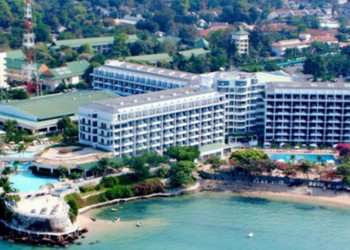 Dusit Thani Pattaya Dusit Thani Pattaya