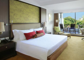 Dusit Thani Pattaya Dusit Thani Pattaya