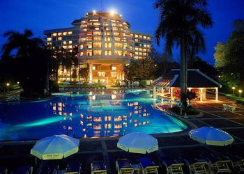 Dusit Island Resort Dusit Island Resort
