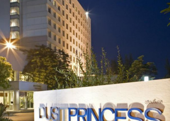 Dusit Princess Korat Hotel Dusit Princess Korat Hotel