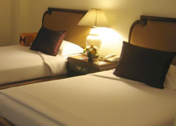 Dusit Princess Korat Hotel Rooms