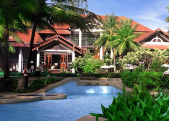 Dusit Thani Laguna Phuket