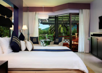 Dusit Thani Laguna Phuket Rooms