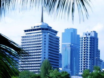 Dusit Thani Hotel Dusit Thani Hotel