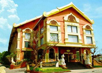 Fairtex Sports Club & Hotel Fairtex Sports Club & Hotel
