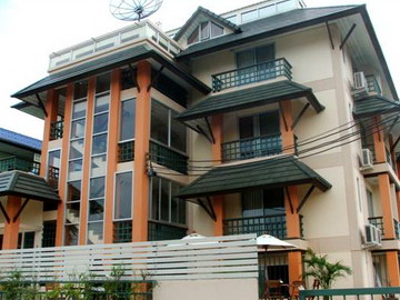 Floral Shire Resort Floral Shire Resort
