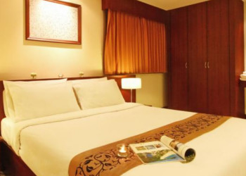Floral Shire Resort Floral Shire Resort