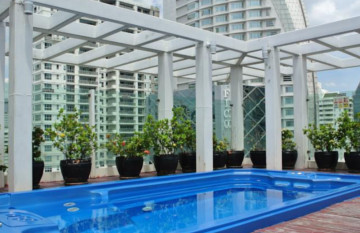 Furamaxclusive Asoke Hotel Furamaxclusive Asoke Hotel