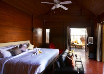 Gajapuri Resort & Spa Rooms Gajapuri Resort & Spa Rooms