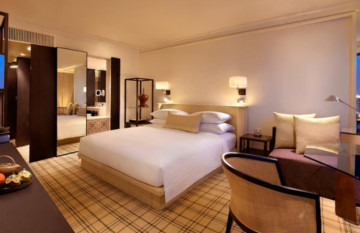Grand Hyatt Erawan Hotel Rooms Grand Hyatt Erawan Hotel Rooms