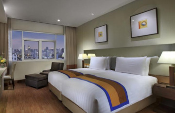 Grand Sukhumvit Hotel Grand Sukhumvit Hotel