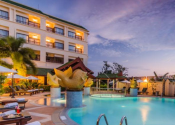 Krabi Heritage Hotel Krabi Heritage Hotel