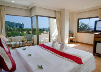 Krabi Heritage Hotel Rooms Krabi Heritage Hotel Rooms