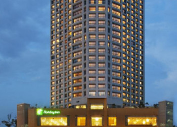 Holiday Inn Chiangmai Hotel Holiday Inn Chiangmai Hotel
