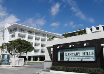 Kantary Hills Hotel