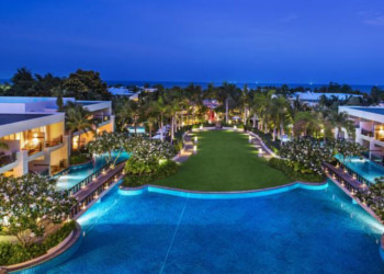 Sheraton Resort Hotel Sheraton Resort Hotel