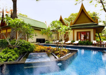 Hyatt Regency Hua Hin Hyatt Regency Hua Hin