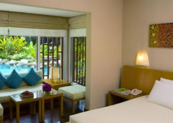 Hyatt Regency Hua Hin Rooms