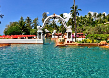JW Marriott Phuket Resort and Spa JW Marriott Phuket Resort and Spa