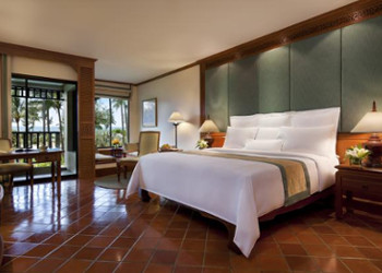 JW Marriott Phuket Resort and Spa JW Marriott Phuket Resort and Spa