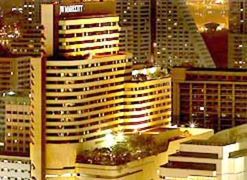 Jw Marriott Hotel Jw Marriott Hotel