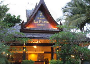 Krabi La Playa Resort Krabi La Playa Resort