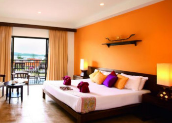 Krabi La Playa Resort Rooms Krabi La Playa Resort Rooms