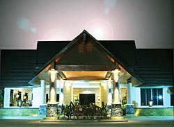 Laluna Hotel And Resort Laluna Hotel And Resort