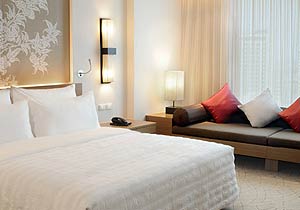 Le Meridien Chiang Mai Le Meridien Chiang Mai