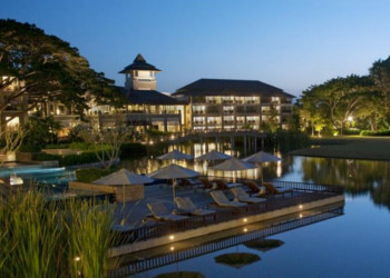 Le Meridien Chiang Rai Resort Le Meridien Chiang Rai Resort