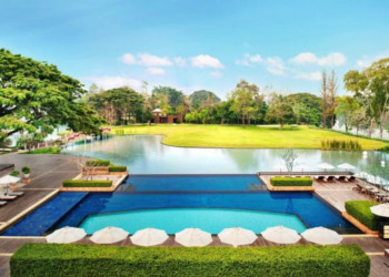 Le Meridien Chiang Rai Resort Rooms Le Meridien Chiang Rai Resort Rooms