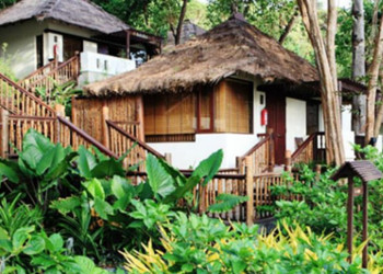 Le Vimarn Cottages & Spa Le Vimarn Cottages & Spa