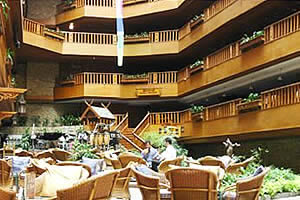 Lotus Pang Suan kaew Hotel Lotus Pang Suan kaew Hotel