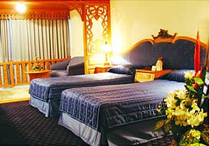 Lotus Pang Suan kaew Hotel Lotus Pang Suan kaew Hotel