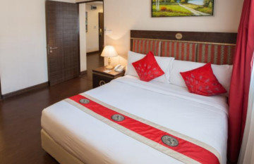 Mac Boutique Hotel Rooms Mac Boutique Hotel Rooms
