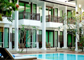 The Mantrini Boutique Resort The Mantrini Boutique Resort