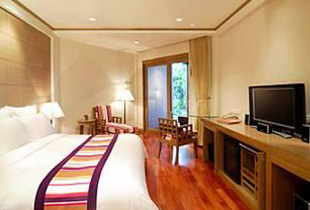 Pattaya Marriott Resort & Spa