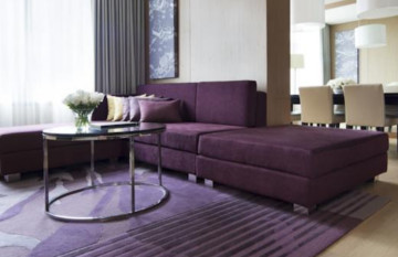 Marriott Executive Apartments Bangkok Marriott Executive Apartments Bangkok