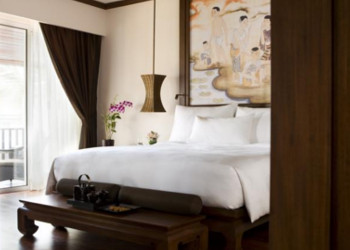 JW Marriott Khao Lak Resort and Spa Rooms JW Marriott Khao Lak Resort and Spa Rooms