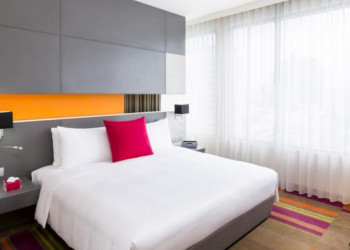 Mercure Bangkok Siam