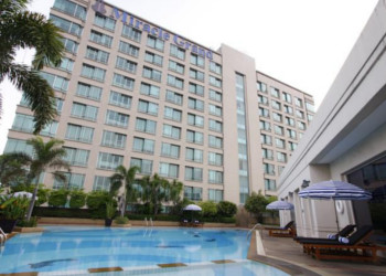 Miracle Grand Convention Hotel Miracle Grand Convention Hotel