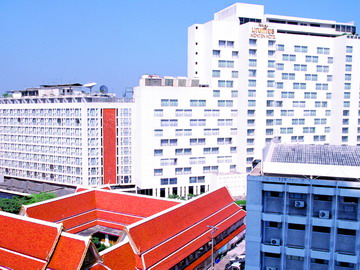 The Montien Hotel The Montien Hotel